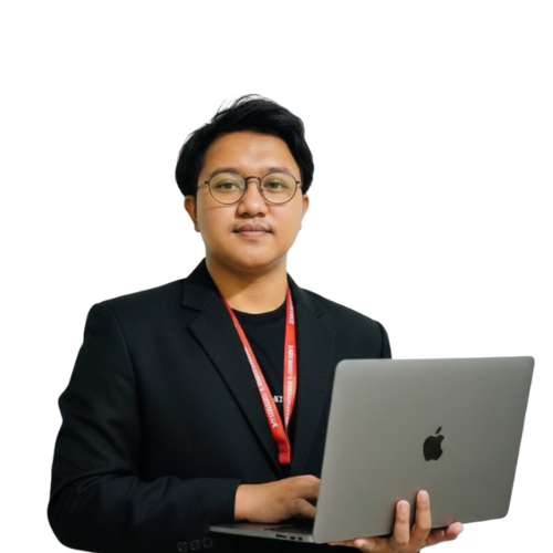 Cybersecurity Expert